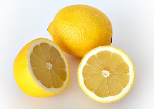 Lemon source from here